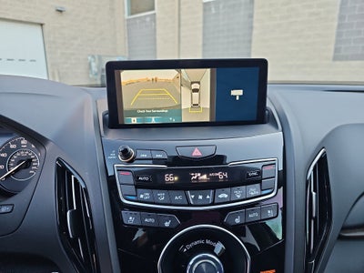 2024 Acura RDX SH-AWD w/Advance Package