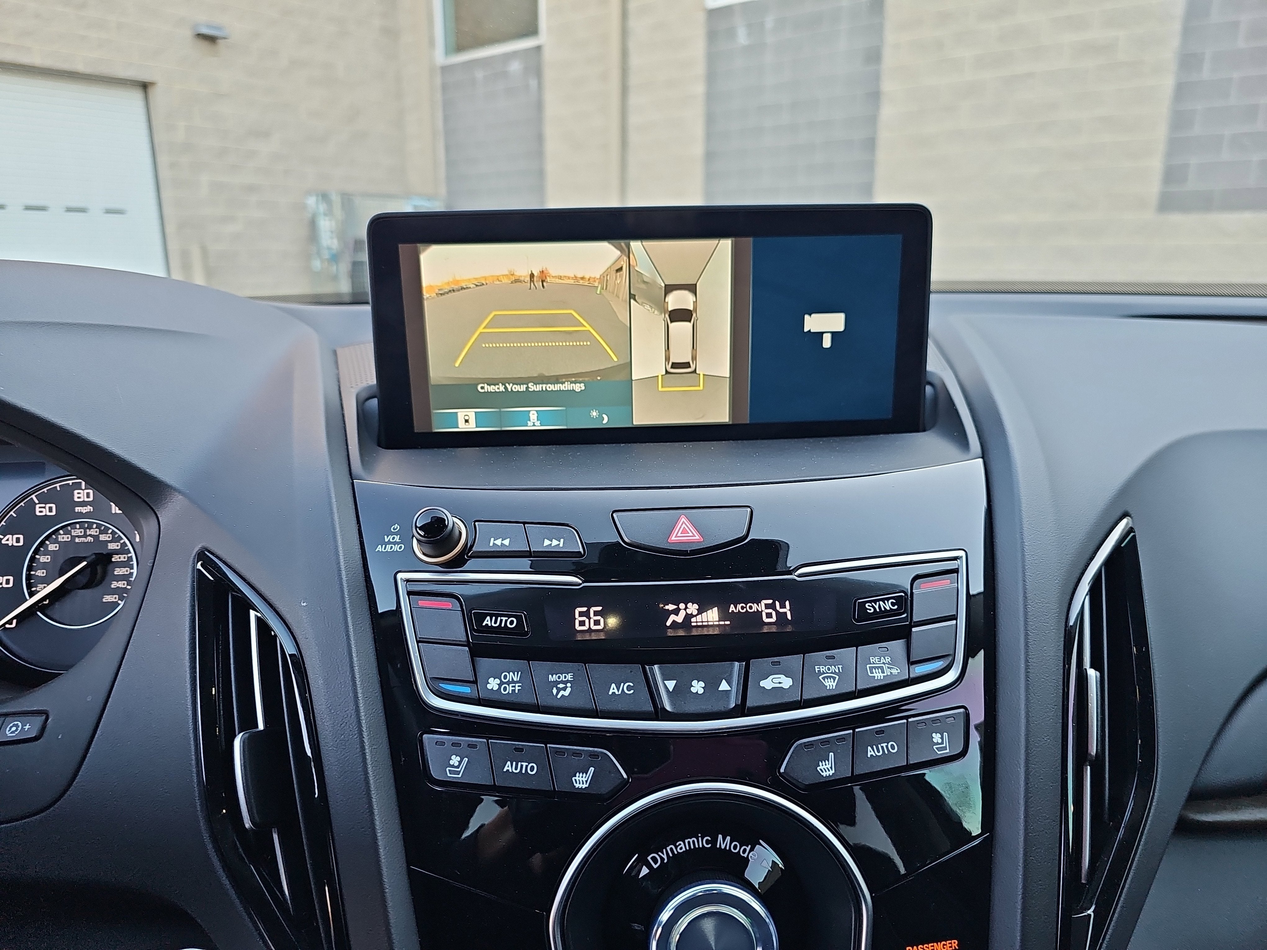 2024 Acura RDX SH-AWD w/Advance Package