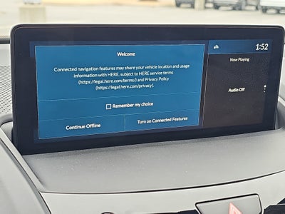 2024 Acura RDX SH-AWD w/Advance Package