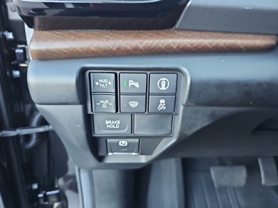 2024 Acura RDX SH-AWD w/Advance Package