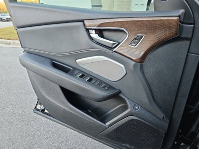 2024 Acura RDX SH-AWD w/Advance Package