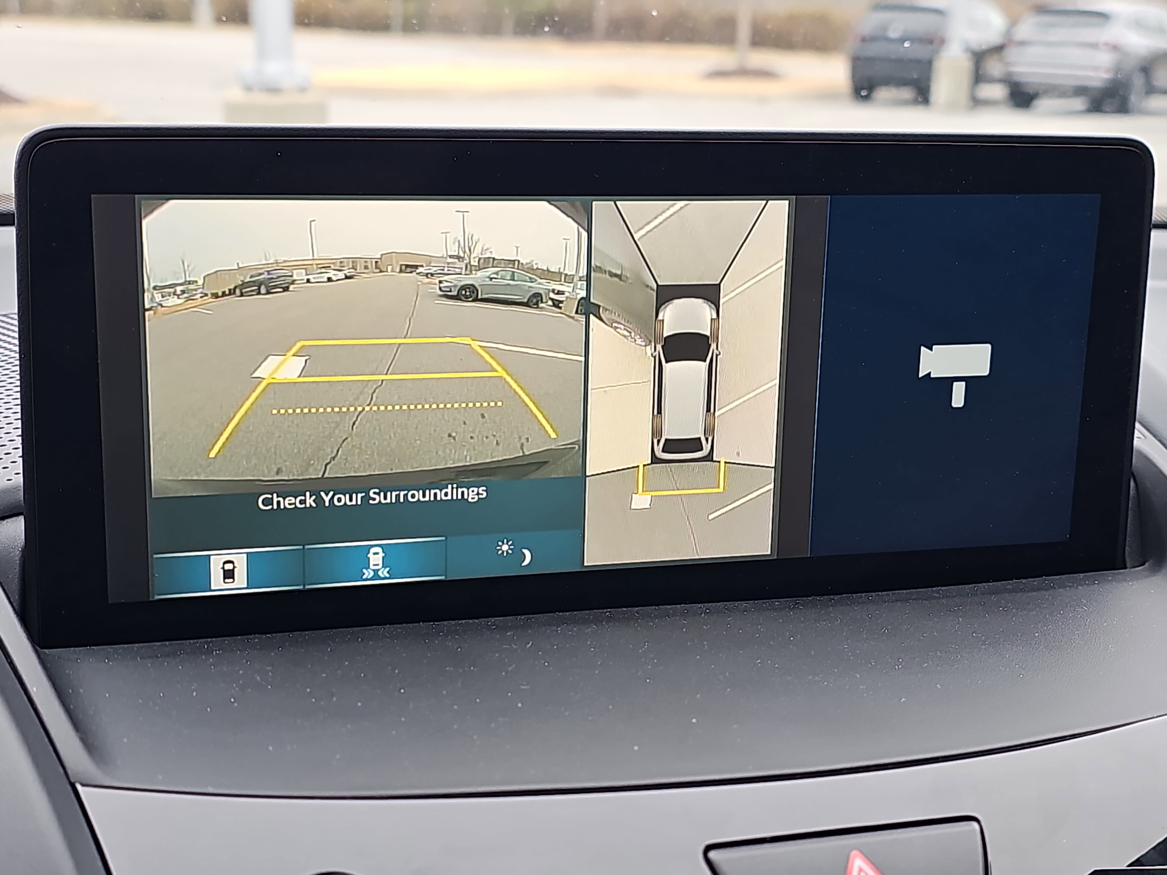 2024 Acura RDX SH-AWD w/Advance Package