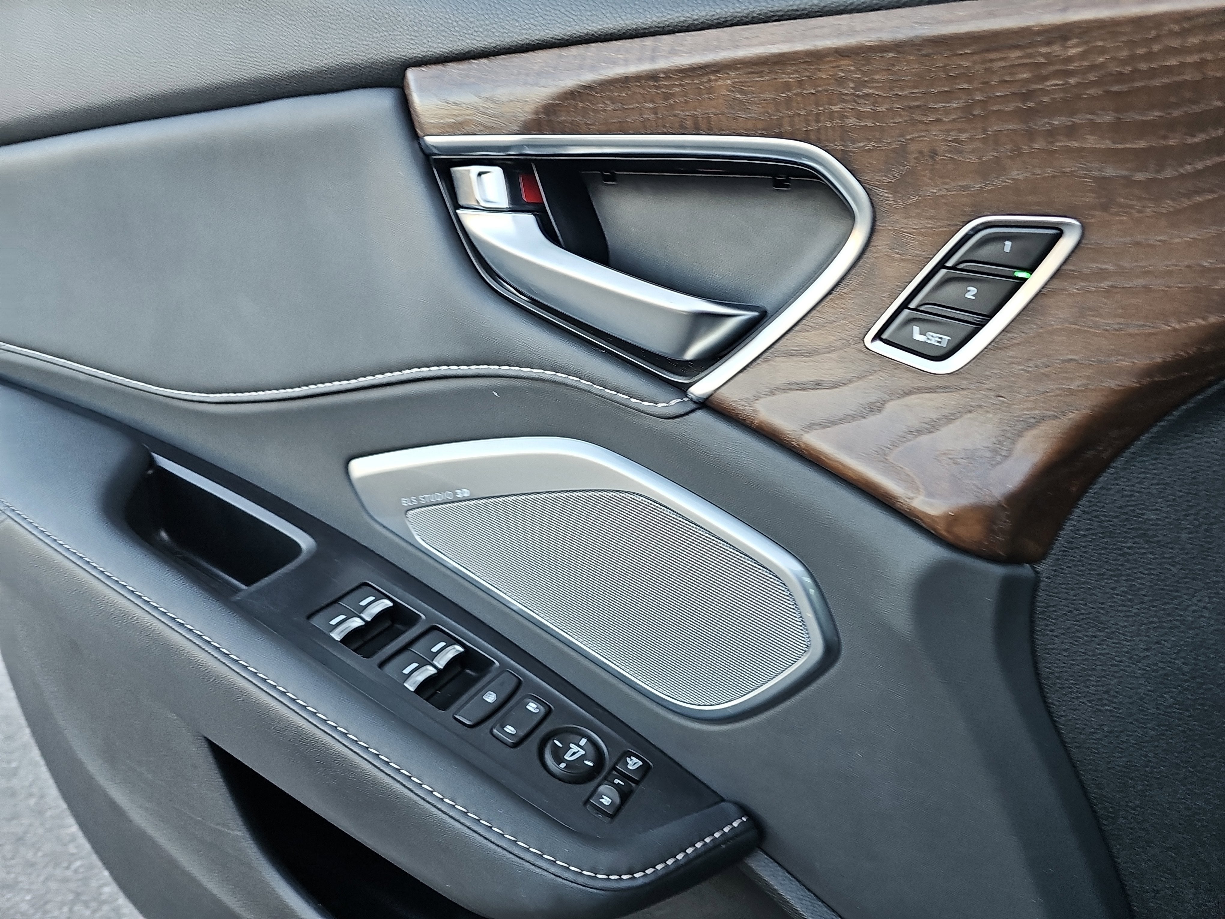 2024 Acura RDX SH-AWD w/Advance Package