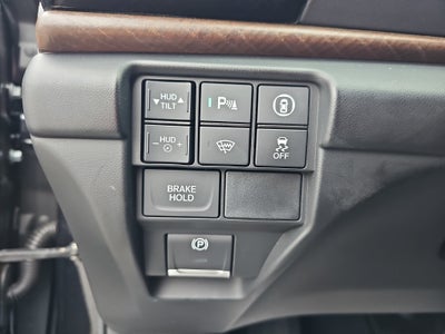 2024 Acura RDX SH-AWD w/Advance Package