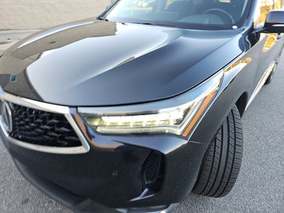 2024 Acura RDX SH-AWD w/Advance Package