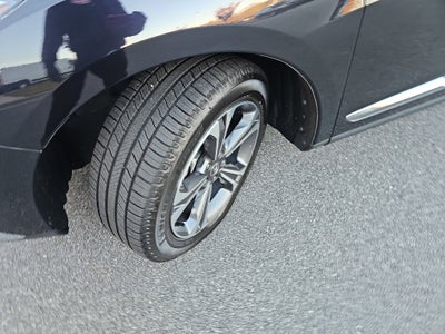 2024 Acura RDX SH-AWD w/Advance Package