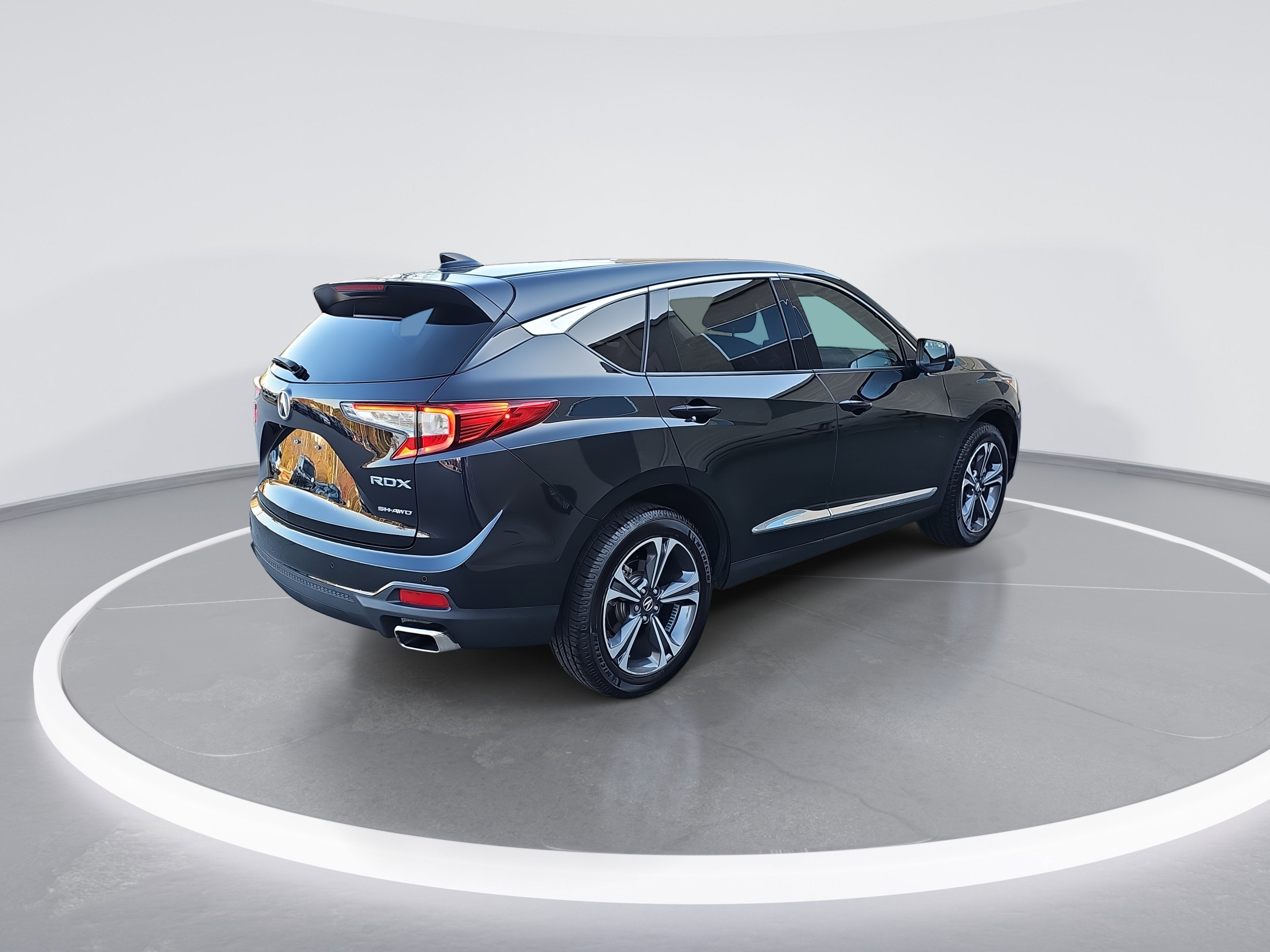 2024 Acura RDX SH-AWD w/Advance Package