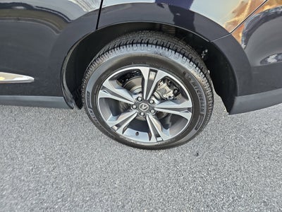 2024 Acura RDX SH-AWD w/Advance Package