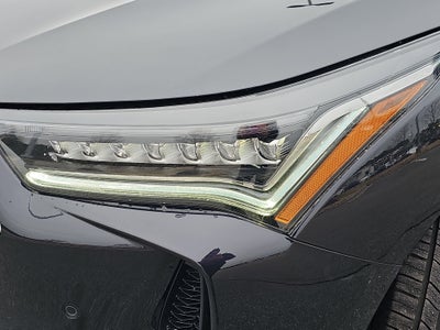 2024 Acura RDX SH-AWD w/Advance Package