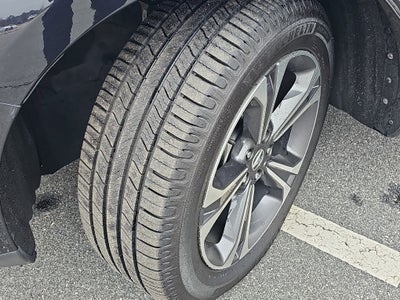 2024 Acura RDX SH-AWD w/Advance Package