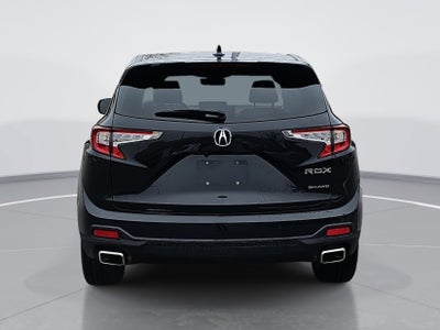 2024 Acura RDX SH-AWD w/Advance Package