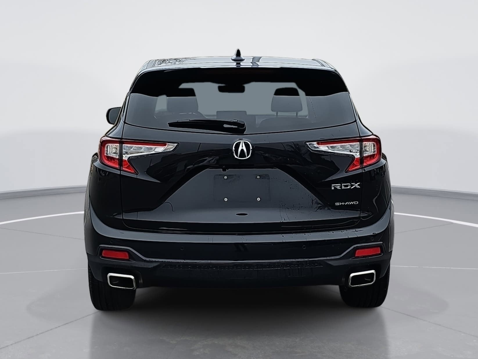 2024 Acura RDX SH-AWD w/Advance Package