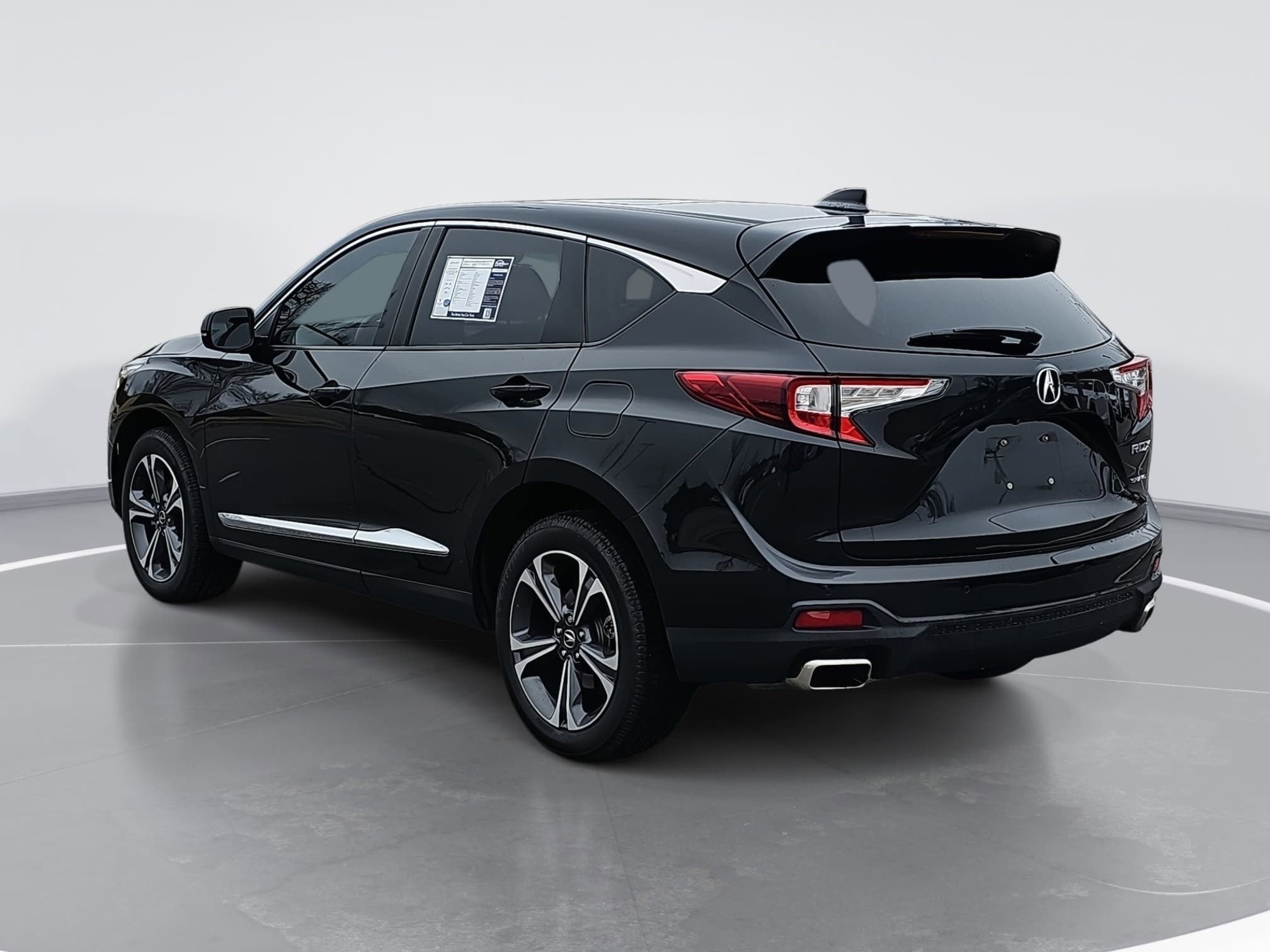 2024 Acura RDX SH-AWD w/Advance Package