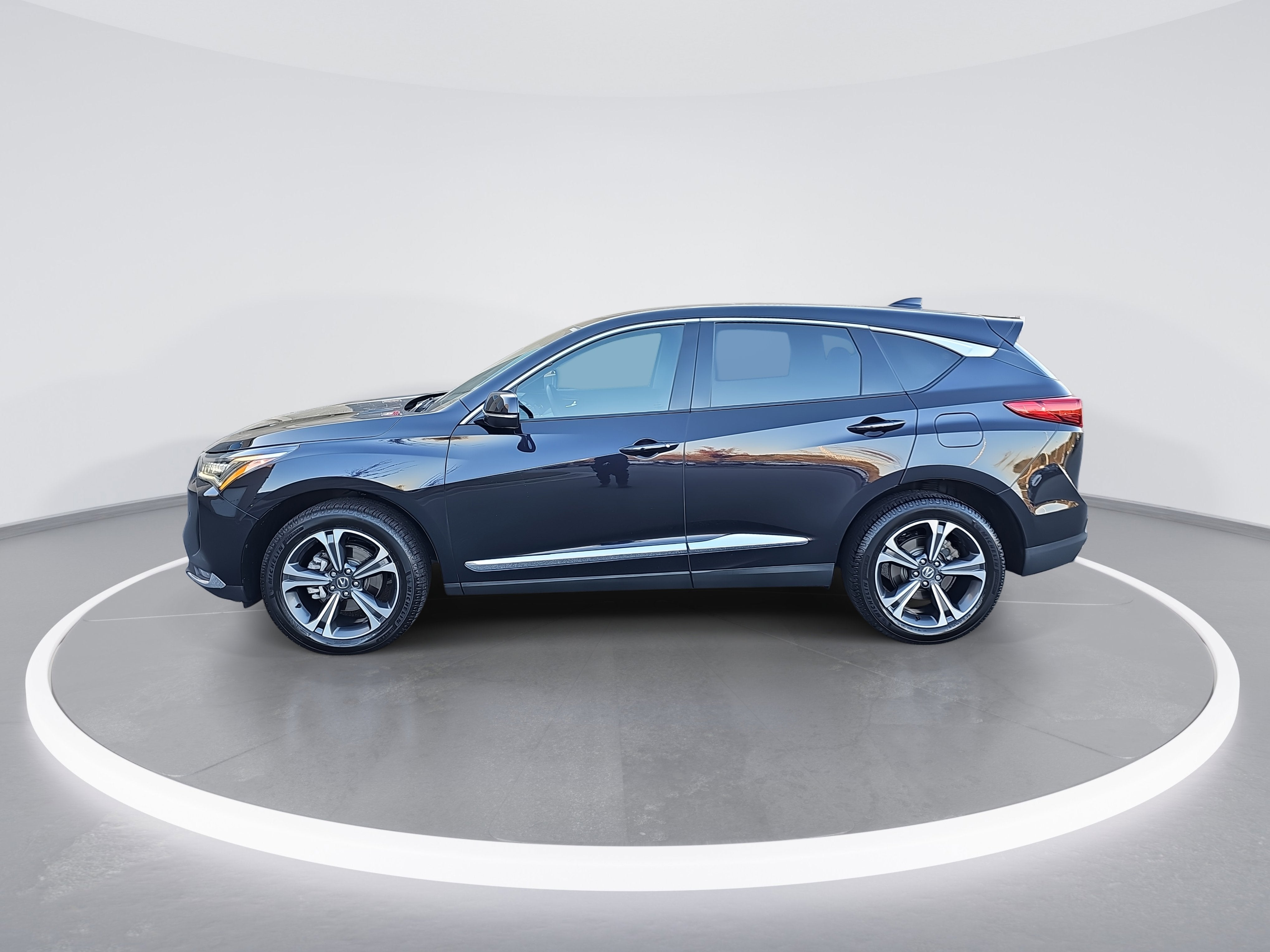 2024 Acura RDX SH-AWD w/Advance Package