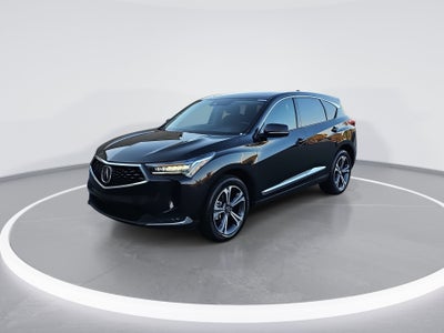 2024 Acura RDX SH-AWD w/Advance Package