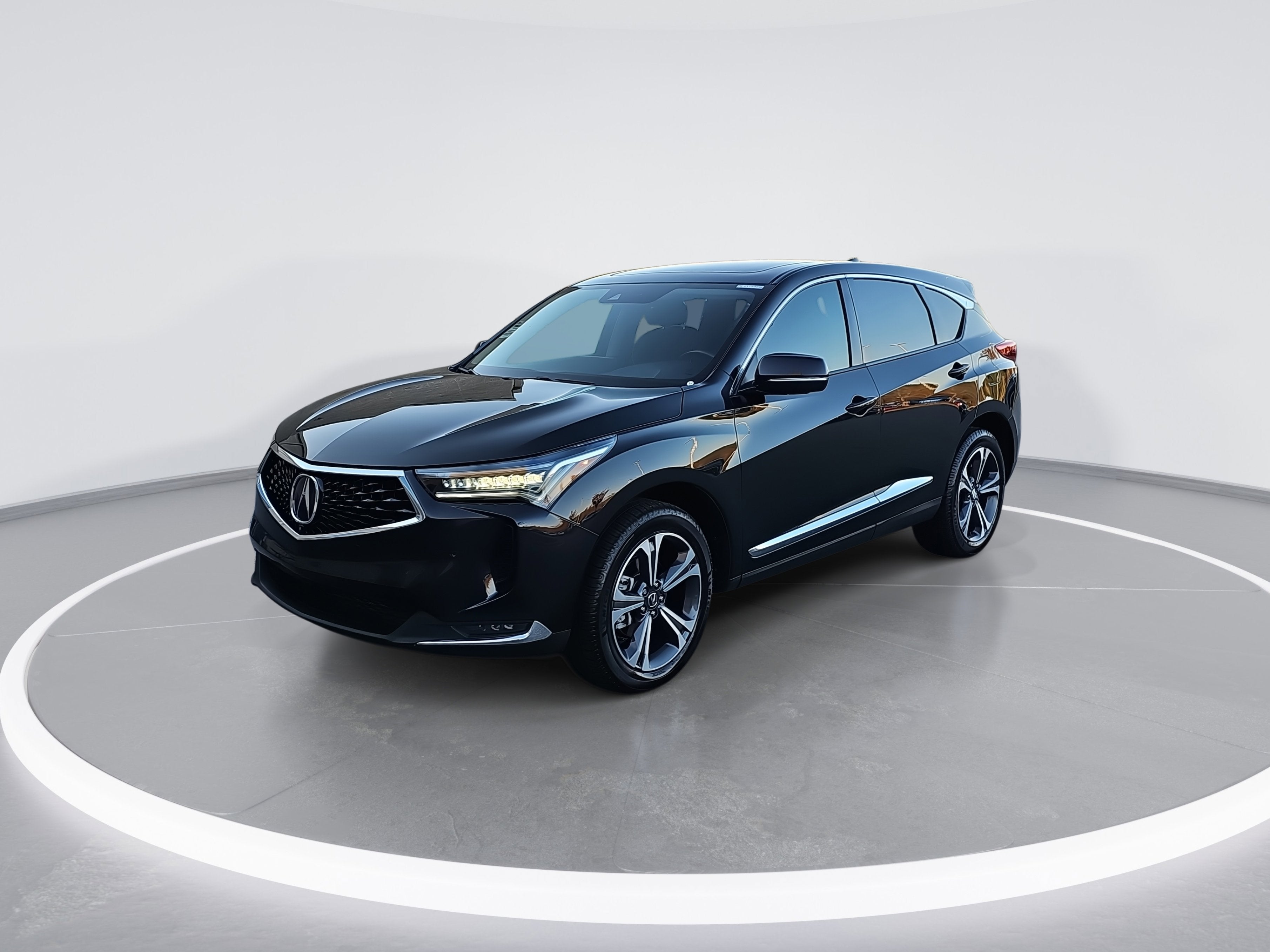 2024 Acura RDX SH-AWD w/Advance Package
