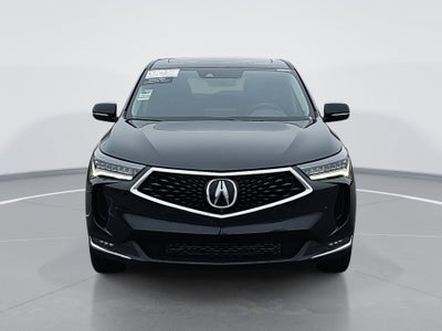 2024 Acura RDX SH-AWD w/Advance Package