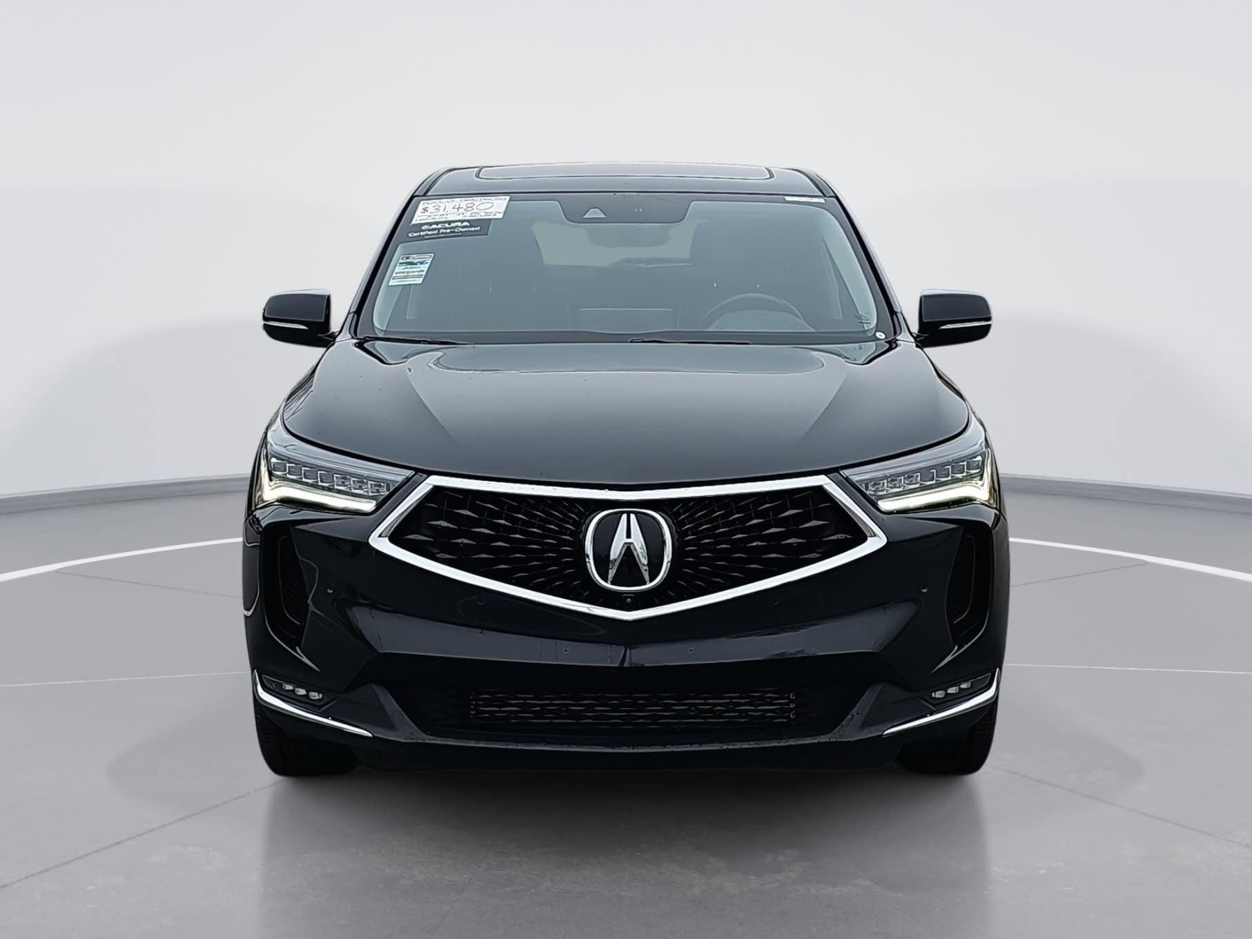 2024 Acura RDX SH-AWD w/Advance Package