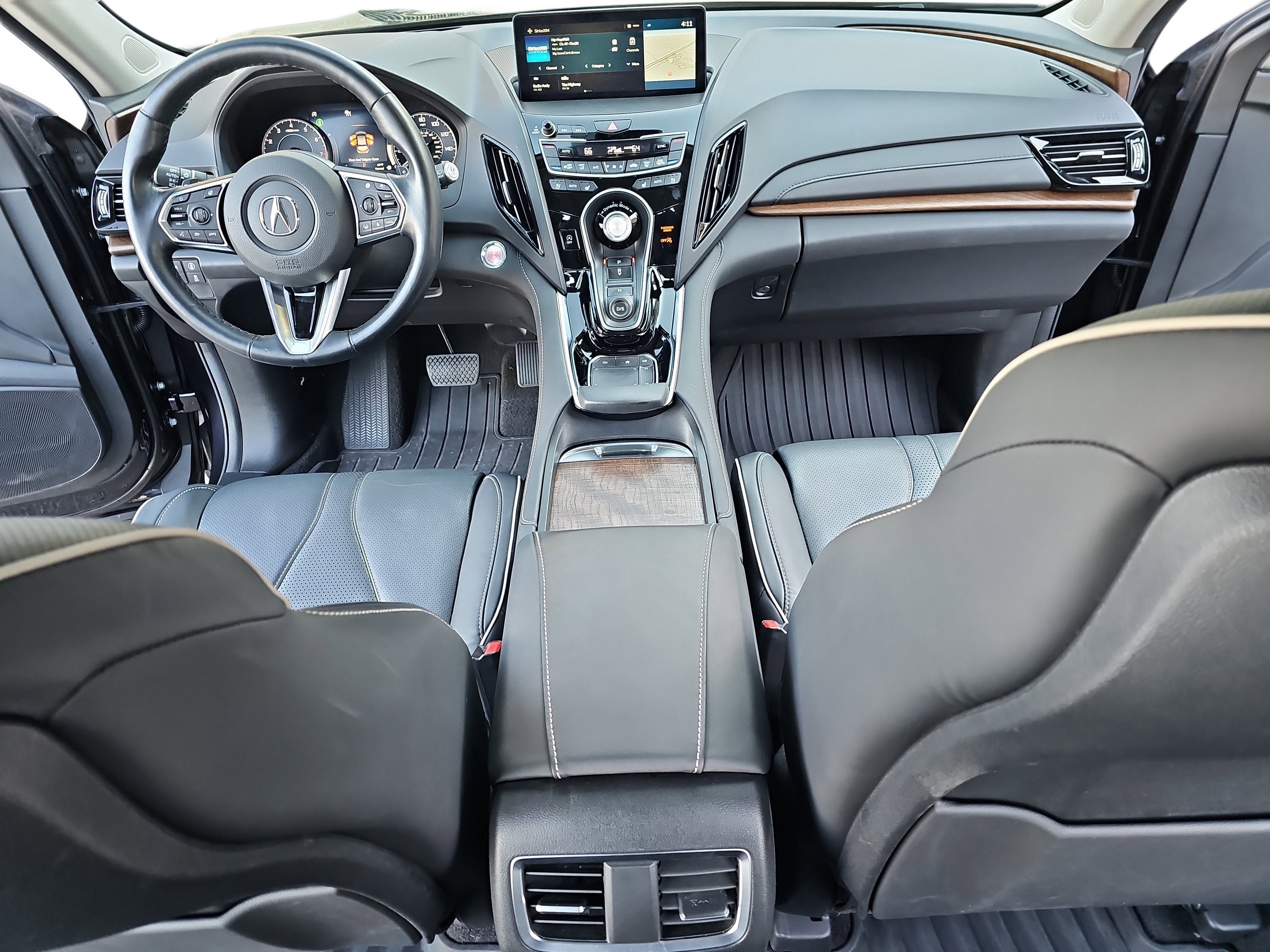 2024 Acura RDX SH-AWD w/Advance Package