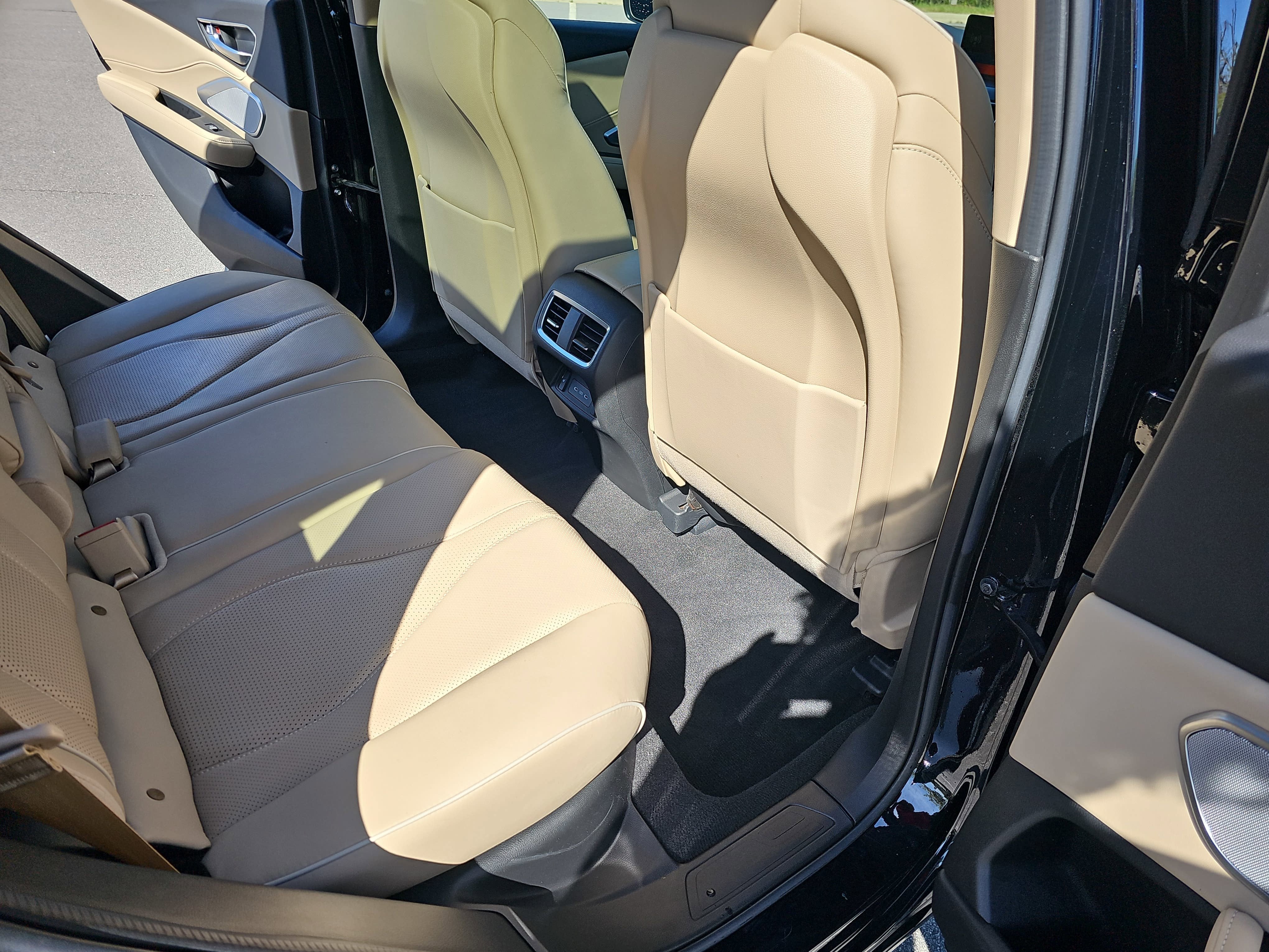 2024 Acura RDX SH-AWD w/Advance Package