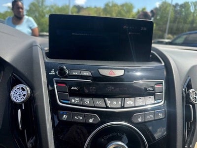 2024 Acura RDX SH-AWD w/Advance Package