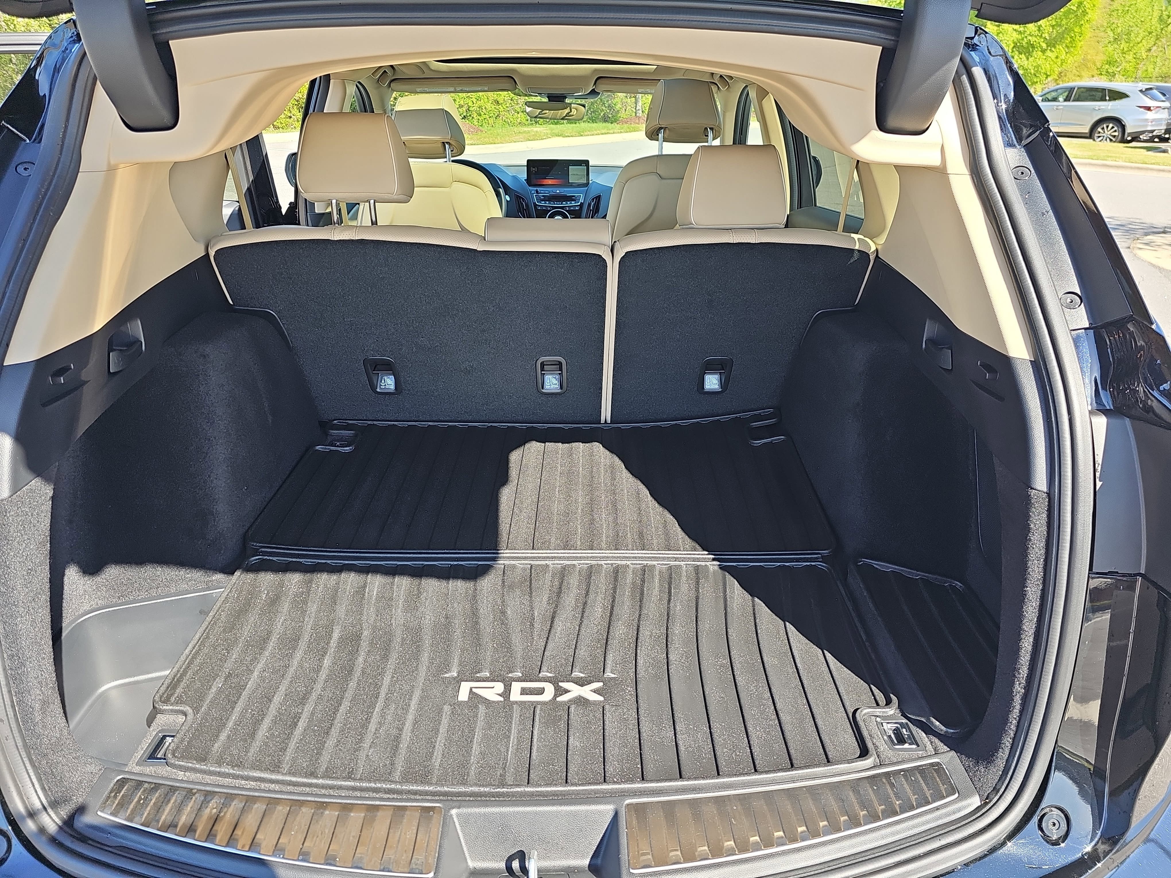 2024 Acura RDX SH-AWD w/Advance Package