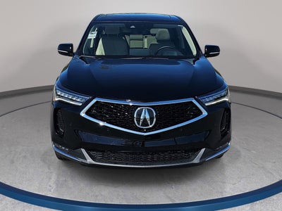 2024 Acura RDX SH-AWD w/Advance Package