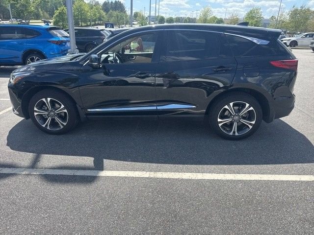 2024 Acura RDX SH-AWD w/Advance Package