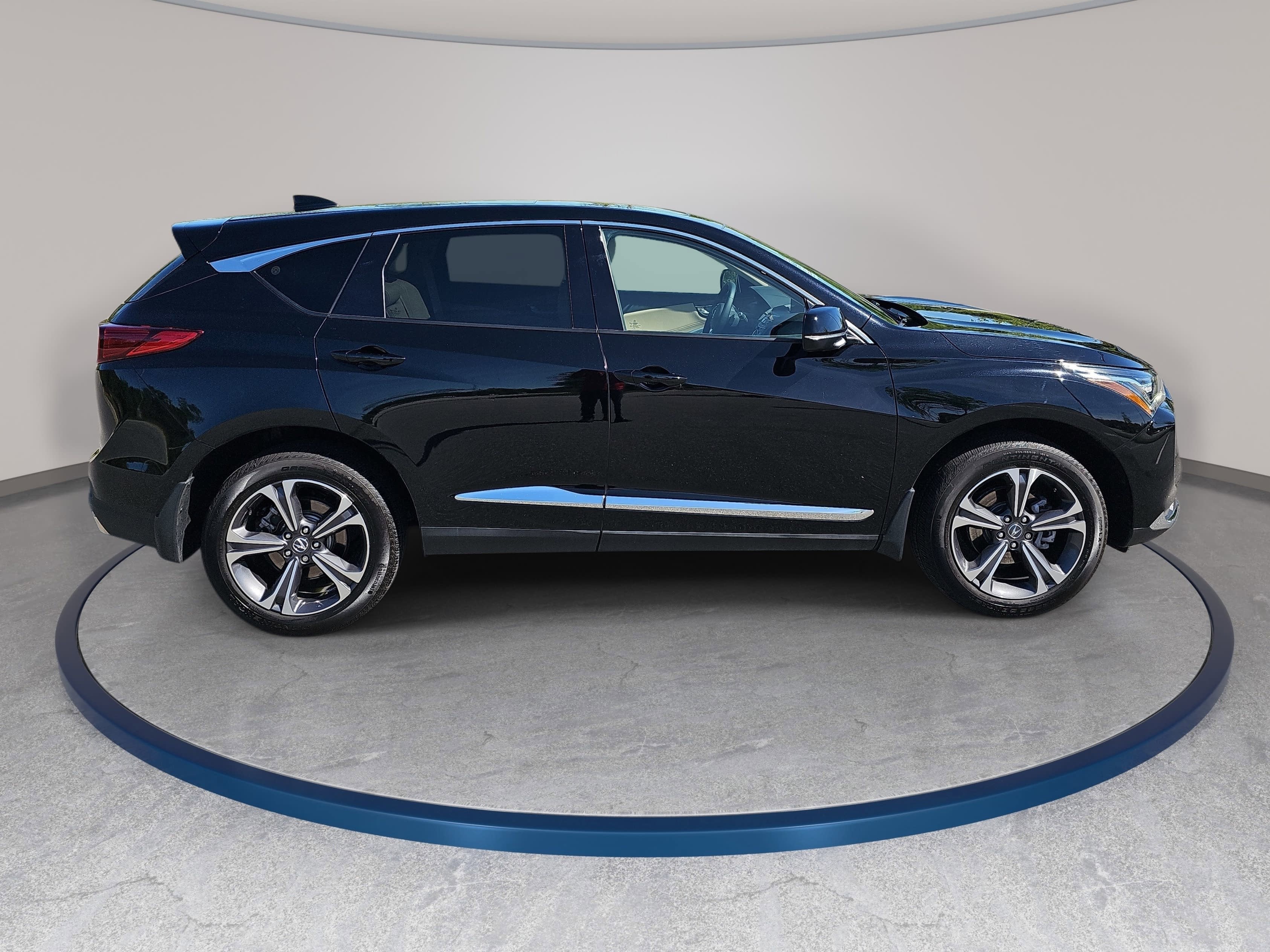 2024 Acura RDX SH-AWD w/Advance Package