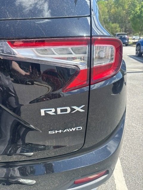 2024 Acura RDX SH-AWD w/Advance Package