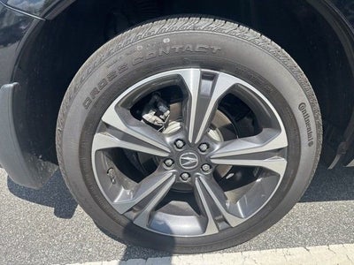 2024 Acura RDX SH-AWD w/Advance Package