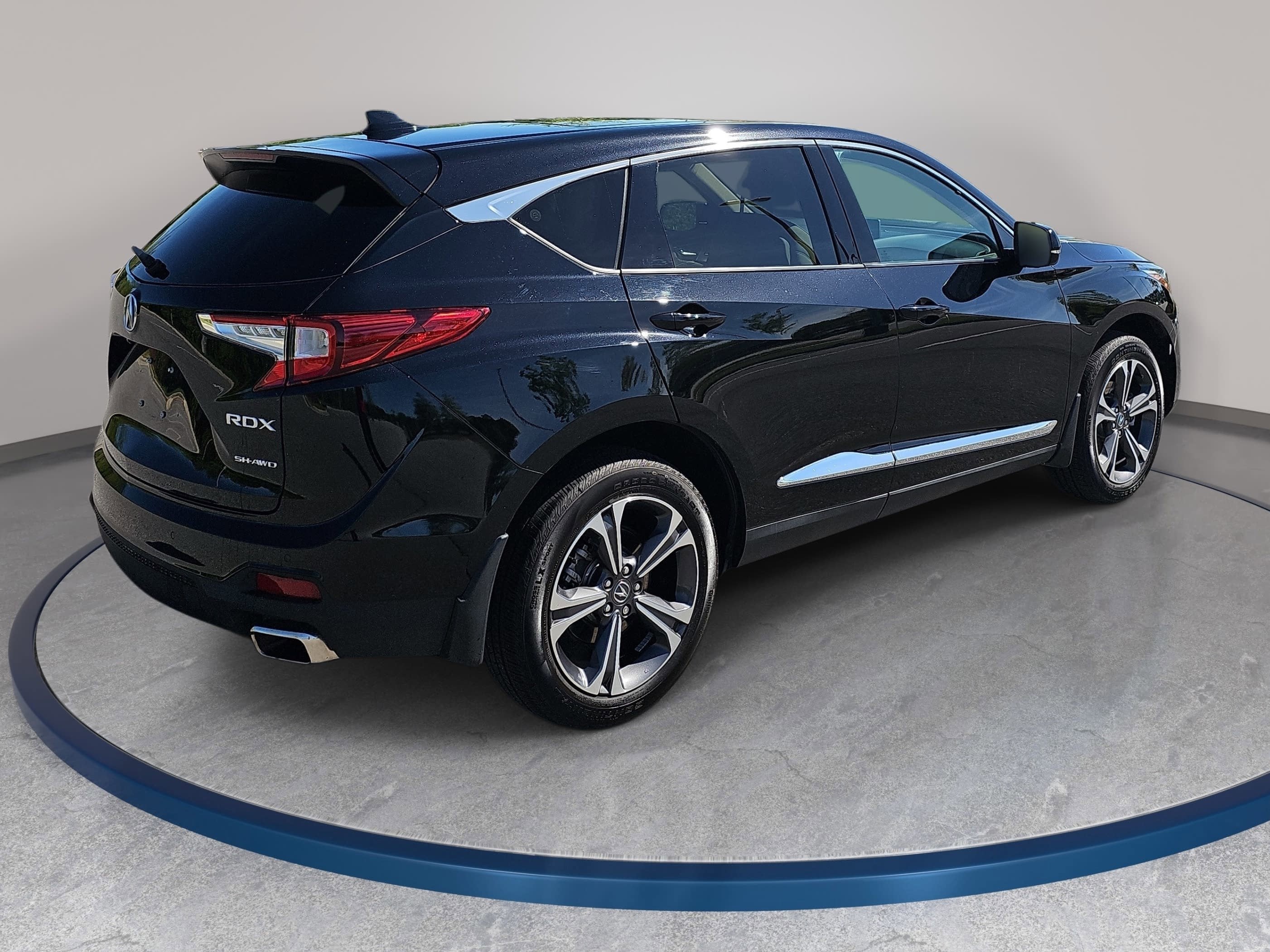2024 Acura RDX SH-AWD w/Advance Package