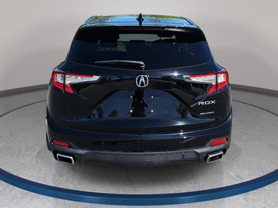 2024 Acura RDX SH-AWD w/Advance Package