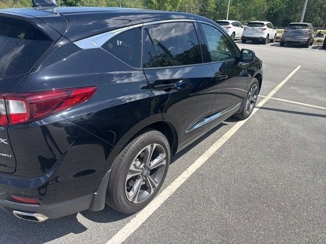 2024 Acura RDX SH-AWD w/Advance Package