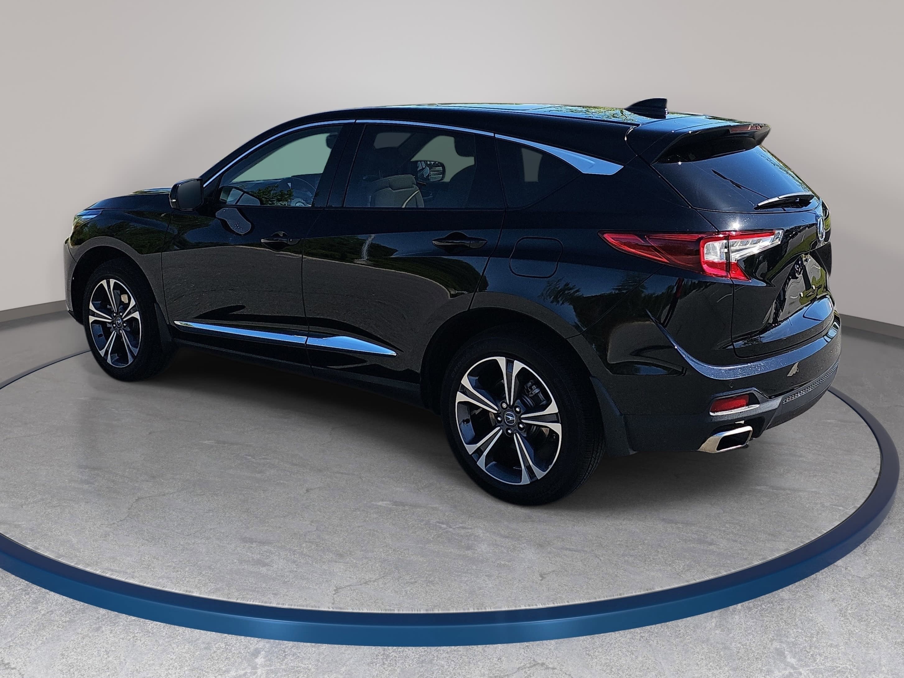 2024 Acura RDX SH-AWD w/Advance Package
