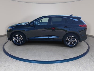 2024 Acura RDX SH-AWD w/Advance Package