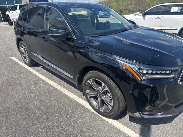 2024 Acura RDX SH-AWD w/Advance Package
