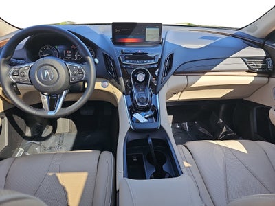 2024 Acura RDX SH-AWD w/Advance Package