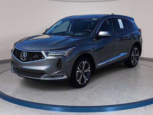2024 Acura RDX SH-AWD w/Advance Package
