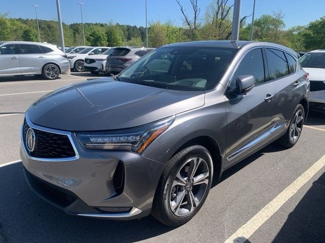 2024 Acura RDX SH-AWD w/Advance Package