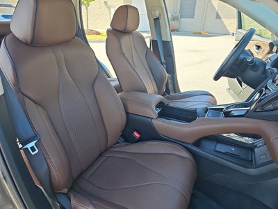 2024 Acura RDX SH-AWD w/Advance Package