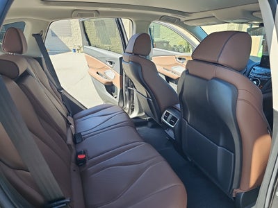 2024 Acura RDX SH-AWD w/Advance Package