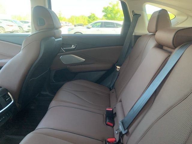 2024 Acura RDX SH-AWD w/Advance Package