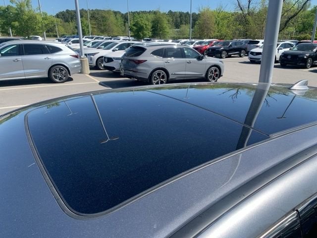 2024 Acura RDX SH-AWD w/Advance Package