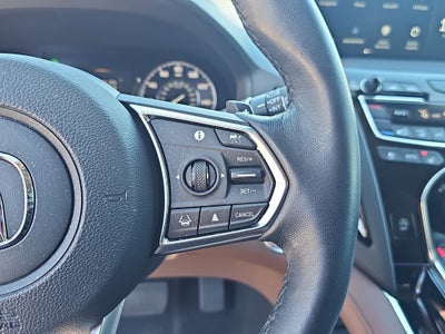 2024 Acura RDX SH-AWD w/Advance Package