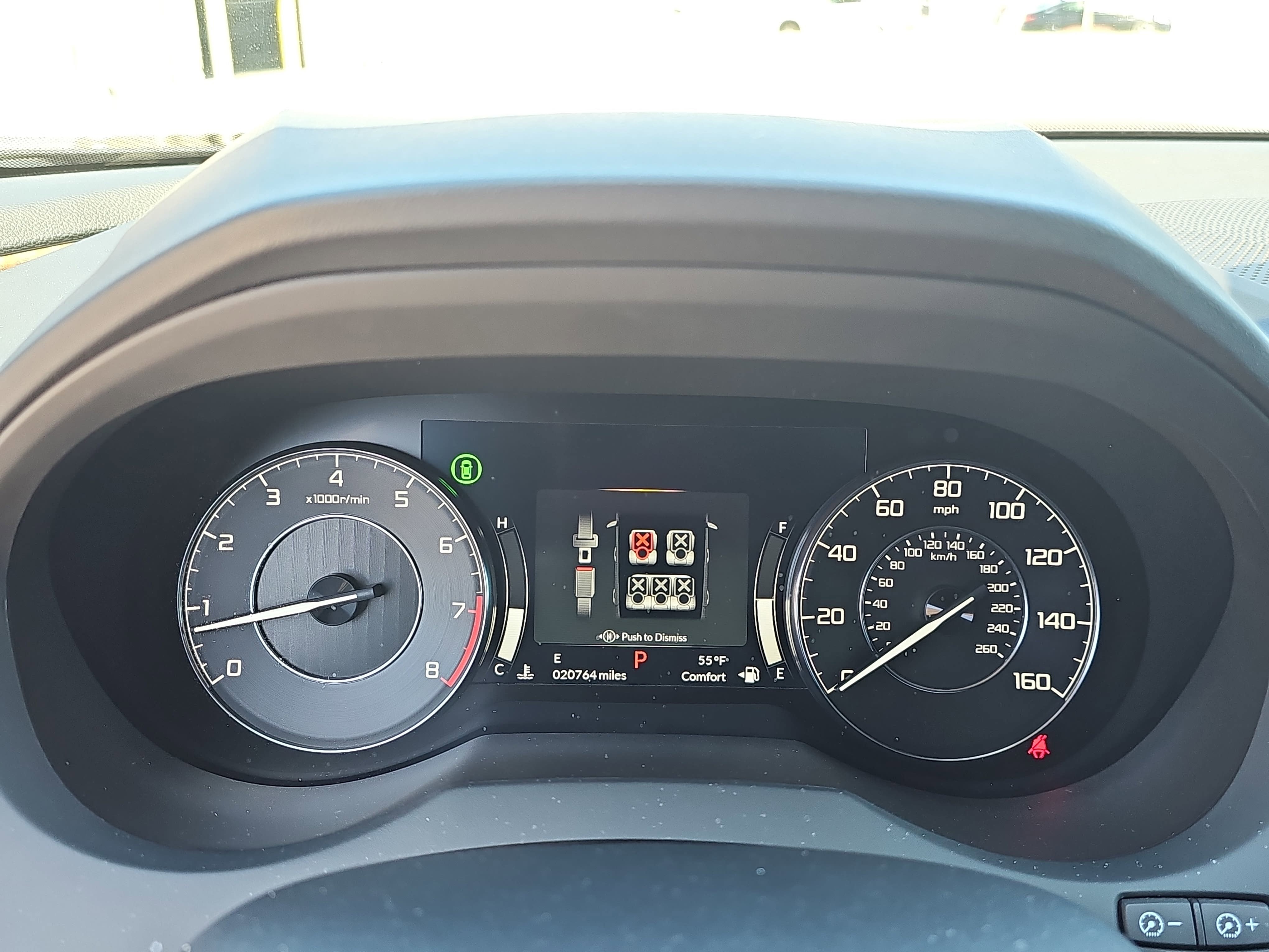 2024 Acura RDX SH-AWD w/Advance Package