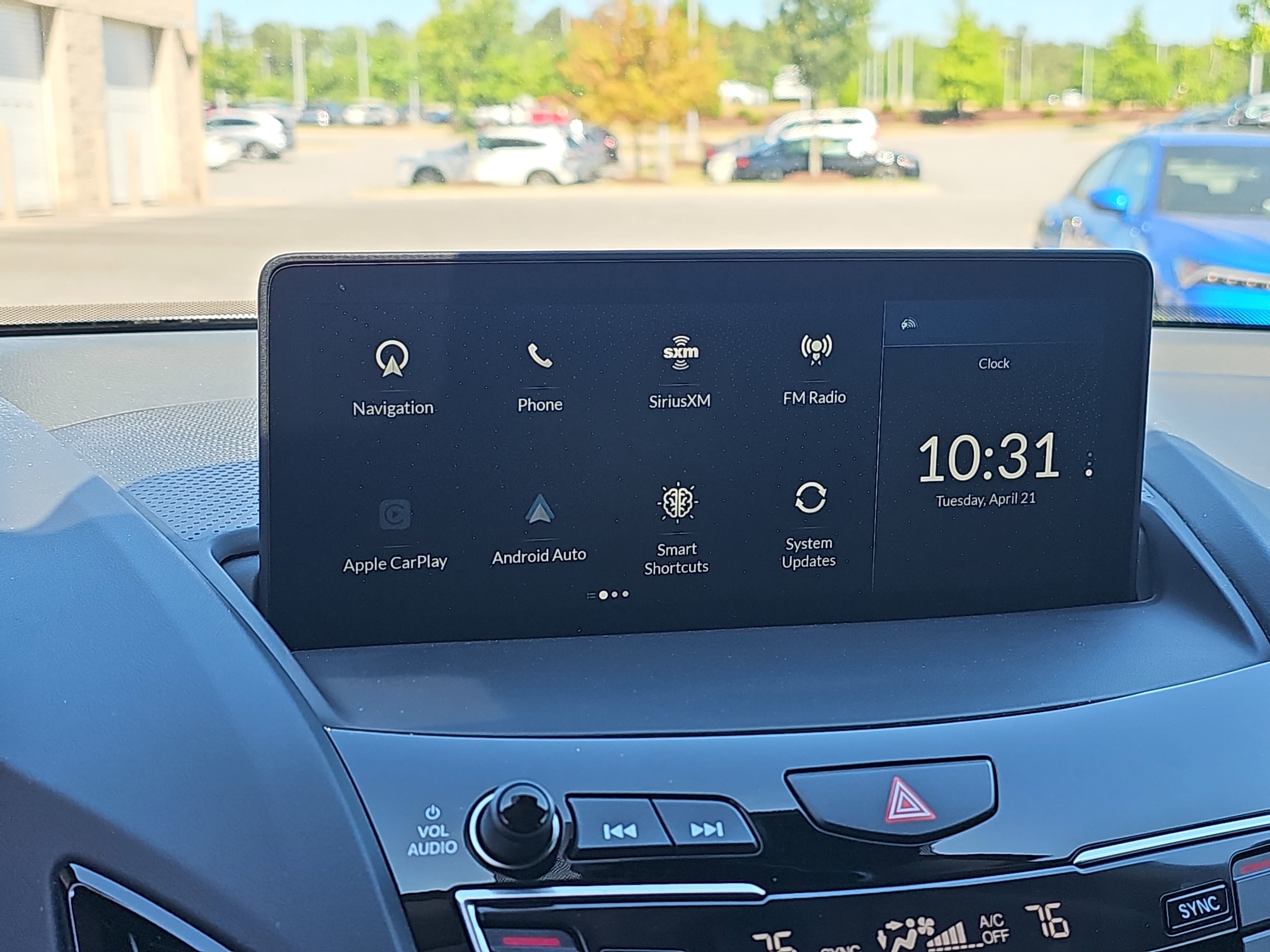 2024 Acura RDX SH-AWD w/Advance Package