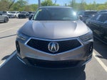 2024 Acura RDX SH-AWD w/Advance Package