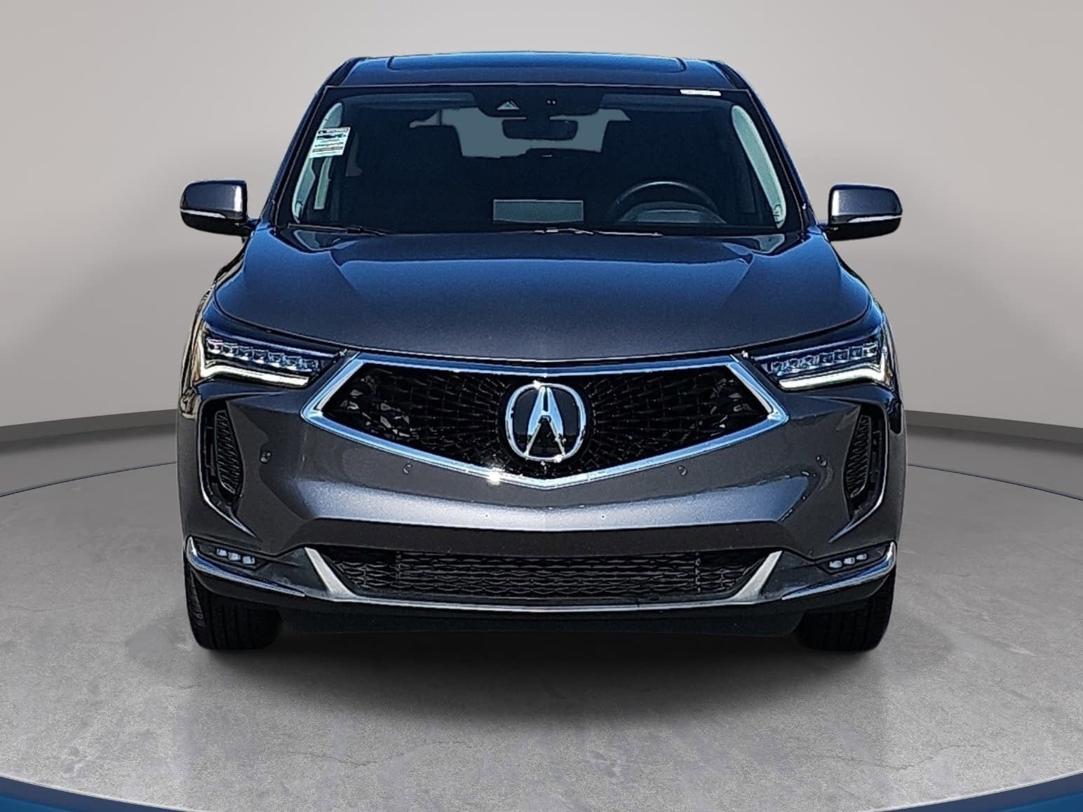 2024 Acura RDX SH-AWD w/Advance Package