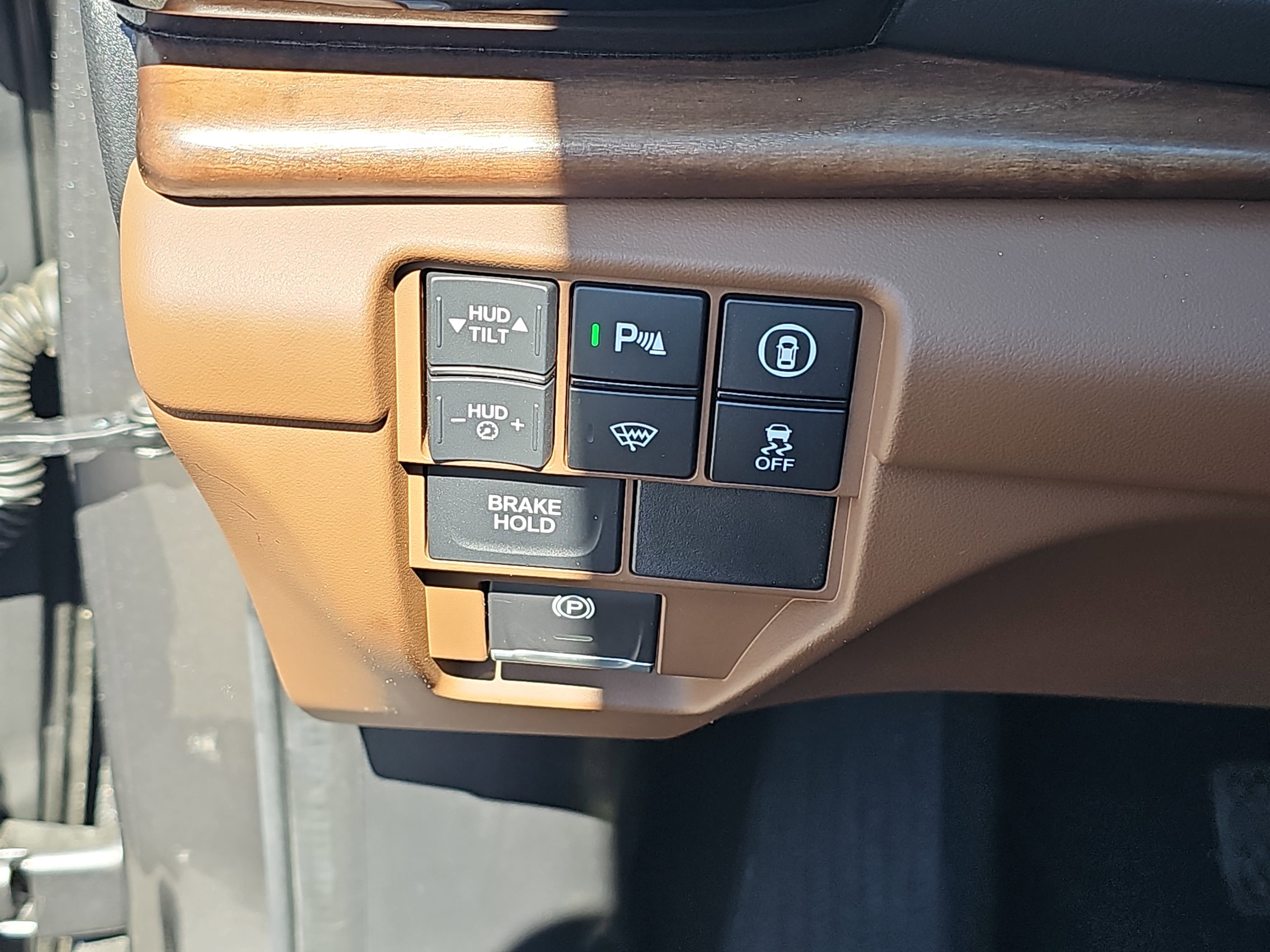 2024 Acura RDX SH-AWD w/Advance Package